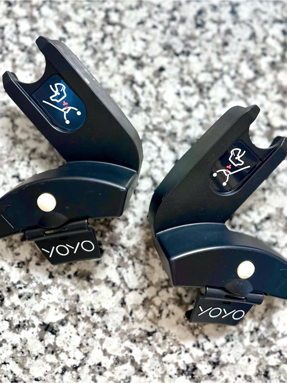 Stokke // Babyzen YOYO Adapter